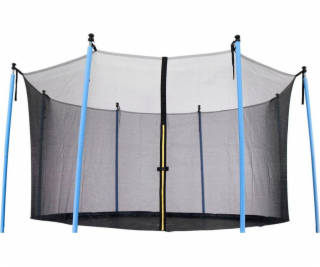 Vnitřní trampolínová síť Enero Fi 366 cm