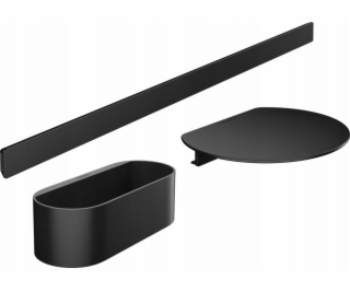 Žádné Vonios aksesuaru rinkinys Hansgrohe WallStoris, 279...