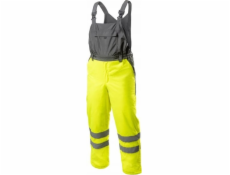 Högert Technik HOGERT BIB KALHOTY IZOLOVANÉ AICH / ŽLUTÁ VEL. XL