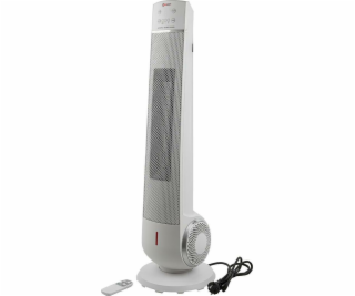 Bahco VENTILÁTOROVÝ OHŘÍVAČ 2-F S DÁLKOVÝM OVLÁDÁNÍM 2200...
