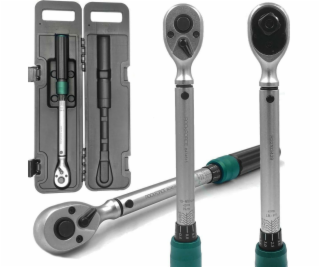 Rockforce ROCKFORCE DYN KEY 1/2 10- 60Nm PREMIUM