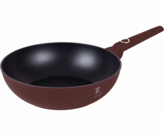 Wok pánev Berlinger Haus Titanium 28cm