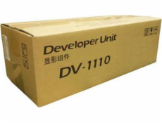 Kyocera Kyocera originální vývojka DV-1110, 302M293021, 100000s, Kyocera FS-1040, FS-1060DN, FS-1020MFP, FS-1120MFP