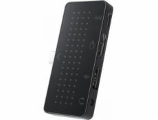 USB HUB Twelve South Twelve South StayGo Mini - kompaktní USB-C hub (USB-C, HDMI, USB-A/BC 1.2, sluchátka/audio)