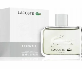 Lacoste Essential EDT 75ml