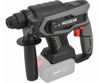 Hoozar HOOZAR Brushless hammer drill SDS+ 18V SOLO 2.2J R...