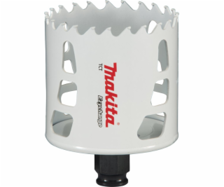 Makita MAKITA UNIVERZÁLNÍ DĚROVÁ PILA TCT 70mm EZYCHANGE ...