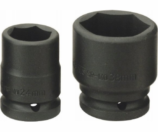 Teng Tools Nárazová hlavice s rukojetí 1 33 mm 910533