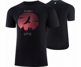 Dynamic Outdoor SS1265M Pánské tričko s krátkým rukávem O...