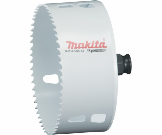 Makita MAKITA DĚROVÁ PILA BIM HSS-Co 8% 111mm EZYCHANGE K...