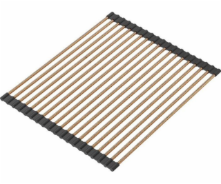 JetWorld Qmata měděná PVD 430 x 320 mm, 19 tyčinek