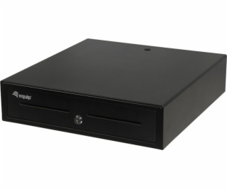 Equip Equip Standard Kassenladen 42x40,5x11 4 Geld/8 Münz...