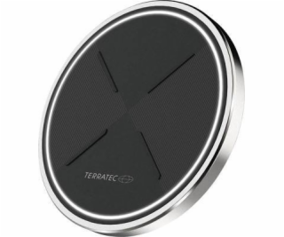 TerraTec TERRATEC Charger ChargeAir dot! cablelos