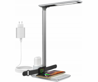 Realpower RealPower Ladegerät ChargeAir All Light kabelov...