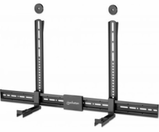 Manhattan MANHATTAN Universal Soundbar-Halterung Wand- / ...