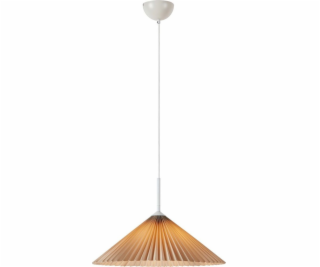 Markslojd Markslojd Plisado 108710 závěsná lampa 1x40W E2...