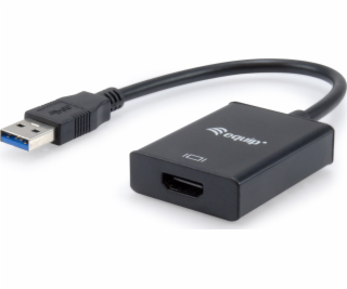 Equip USB Adapter Equip Adapter USB3.0->HDMI 1920x1080/60...