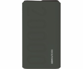 Powerbanka Realpower RealPower Powerbanka PB-20000 PD+ Mi...