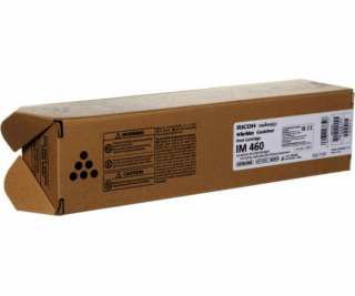 Toner Ricoh Toner Ricoh pro IM 370/370F/460F | 9 000 stra...