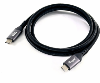 Vybavit kabel USB Vybavit kabel USB-C 4.0 -> C St/St 1,20...