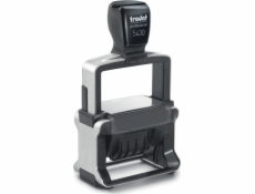 Trodat trodat Officestempel Professional 4.0 Datum+GESCANNT 5430