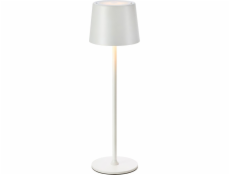 Markslojd Markslojd Fiore 108654 stolní lampa stolní lampa 2x2W LED IP44 3000K bílá
