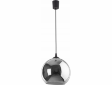 TKKRYWULT TK Lighting Venezia 5765 závěsná lampa 1x15W E27 černá/grafit
