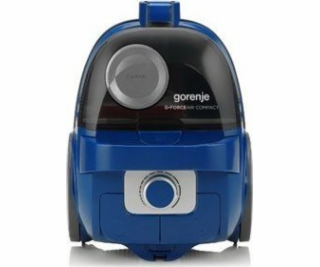 Vysavač Gorenje Vysavač Gorenje VCEA01GACBUCY Bezsáčkový,...
