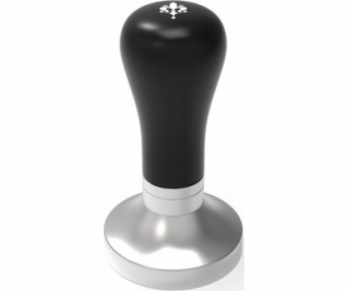 Eureka Eureka - Nastavitelný tamper 58mm černý