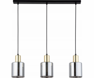 TKKRYWULT TK Lighting Sierra 6662 závěsná lampa 3x15W E27...