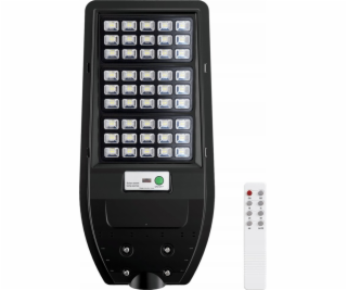 Solární lucerna Eko-Light Milagro Via EKO9094 100W LED 12...
