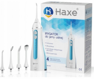 Haxe Haxe HX719 bílá