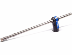 Vrták se špuntem 18x400x540mm TURBODRILL SDS Max