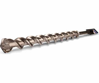 Vrták se špuntem 20x200x340mm TURBODRILL SDS Max