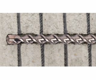 Vrták se špuntem 18x200x340mm TURBODRILL SDS Max