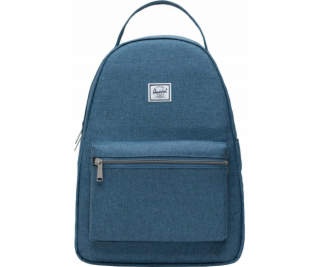 Herschel Herschel Nova Mid Backpack 10503-05727 Modrý Jed...