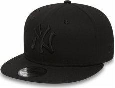 New Era New Era 9FIFTY MLB kšiltovka New York Yankees 11180834 černá S/M