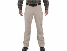 Venkovní 5.11 APEX PANT-KHAKI-28-30 MENS 74434-55