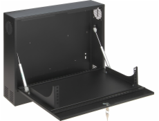 Q-Lantec ZÁVĚSNÁ REGÁLOVÁ SKŘÍŇKA CR19-2U-130-B STALFLEX
