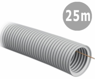Tadpol TADPOL Elektroinstalační trubka 40/32 mm vlnitá sv...