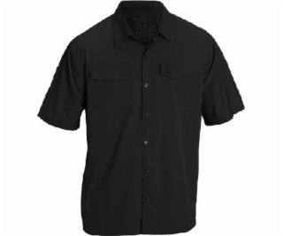 Outdoor 5.11 FREEDOM FLEX WOVEN S/S-BLACK-XL PÁNSKÉ 71340-19