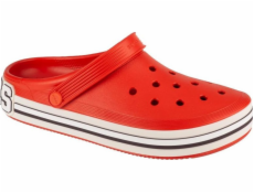 Crocs Crocs Off Court Logo Clog 209651-625 Red 37/38