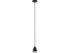 Paulmann závěsné svítidlo Závěsné svítidlo LUIA GU10 max.10W IP44 230V černá / kov
