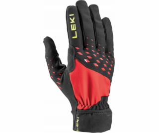LEKI GLOVES Ultra Trail Storm 8.0