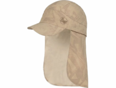 Buff Buff Pack Sahara Čepice 1253418543000 Zelená L/XL