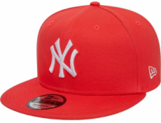 New Era New Era League Essential 9FIFTY kšiltovka New York Yankees 60435192 zelená S/M