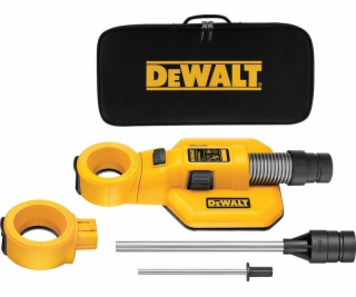 Dewalt DEWALT. UNIVERZÁLNÍ SYSTÉM ODSÁVÁNÍ PRACHU DWH050