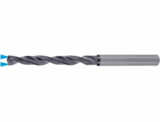 Vrtačka ventilátorová DRILL WEGLIK FI 6,80 34/79MM 3xD HA8 VHM AT IK MASTERDRILL*** DIN 6537