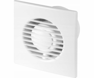 AWENTA Koupelnový ventilátor Wabis fi100 90m3/h 14W s čid...