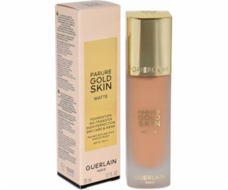 Guerlain GUERLAIN PARURE GOLD Skin MATTE FOUNDATION N3W 35ML